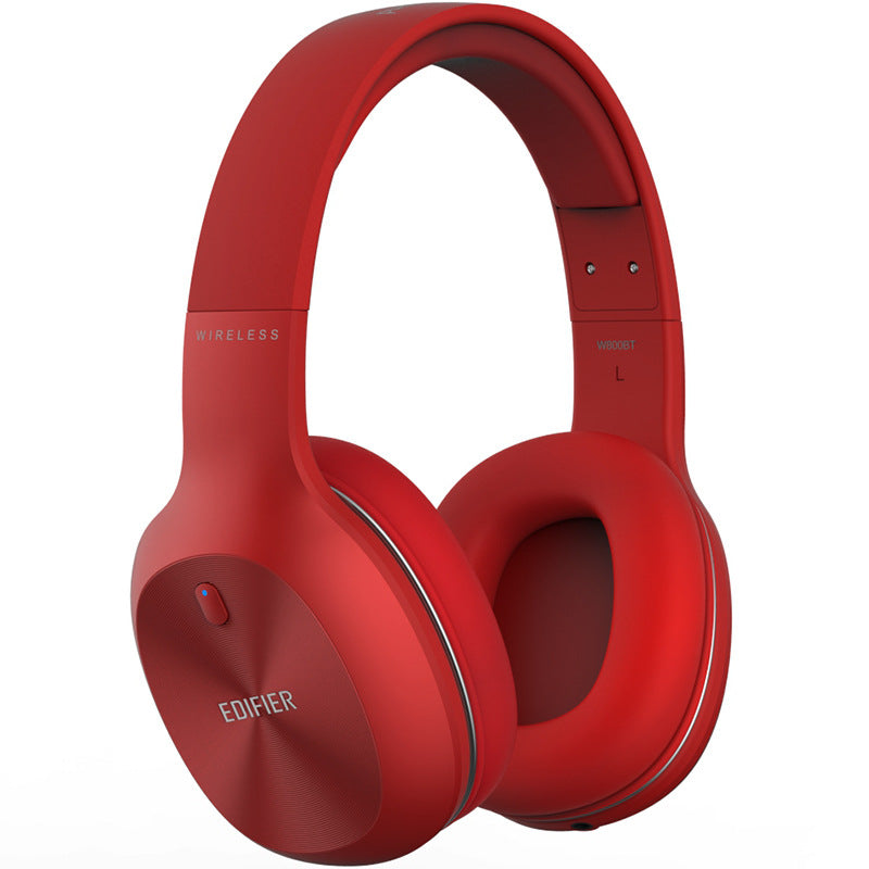 Edifier W800BT Bluetooth Wireless On-Ear Headphones