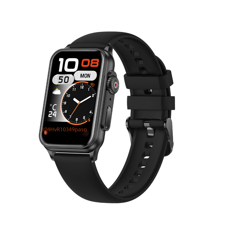 H23 Advanced Fitness Smartwatch 1.57"