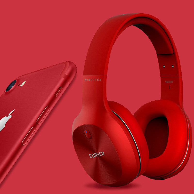 Edifier W800BT Bluetooth Wireless On-Ear Headphones