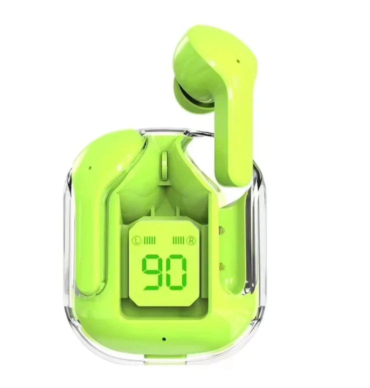 Colorful Wireless Bluetooth Headphones with Noise Cancellation (One Pair)