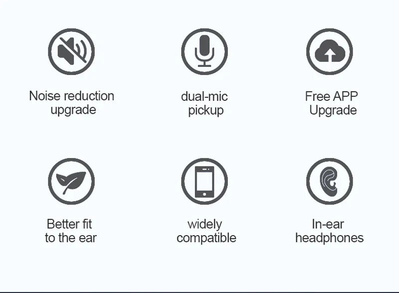 TransVoice™ | Auriculares Inteligentes con Traducción Instantánea
