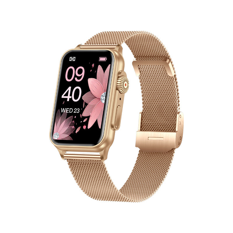 H23 Advanced Fitness Smartwatch 1.57"